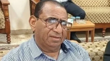 رحيل مفاجئ.. نقابة الفنانين العراقيين تنعى المطرب مكصد الحلي بكلمات مؤثرة